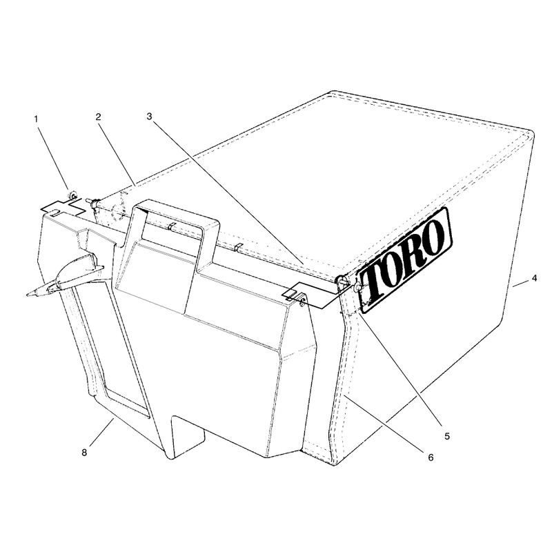 Bag Assembly
