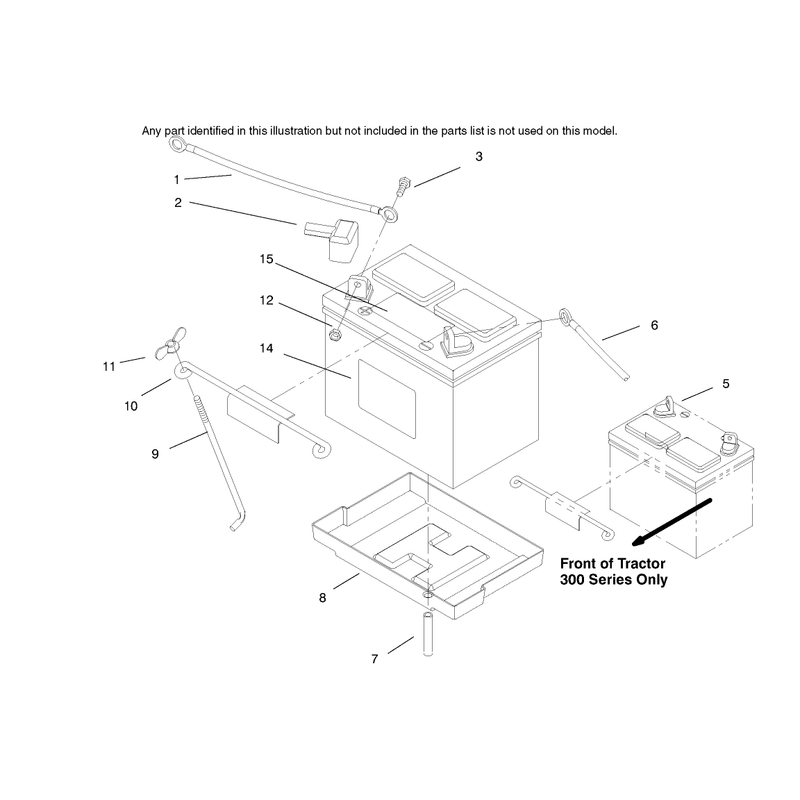 Battery Assembly