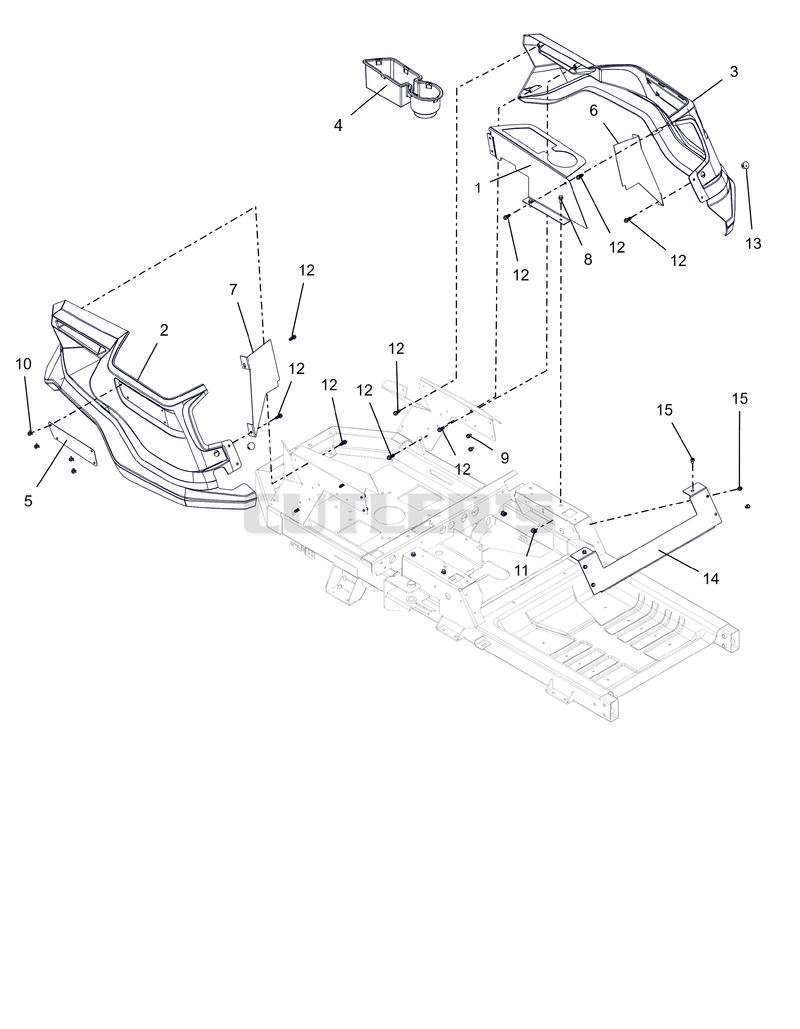 Fenders