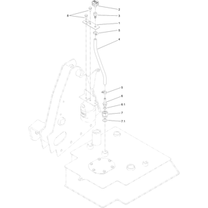 Breather Assembly No 133-0243