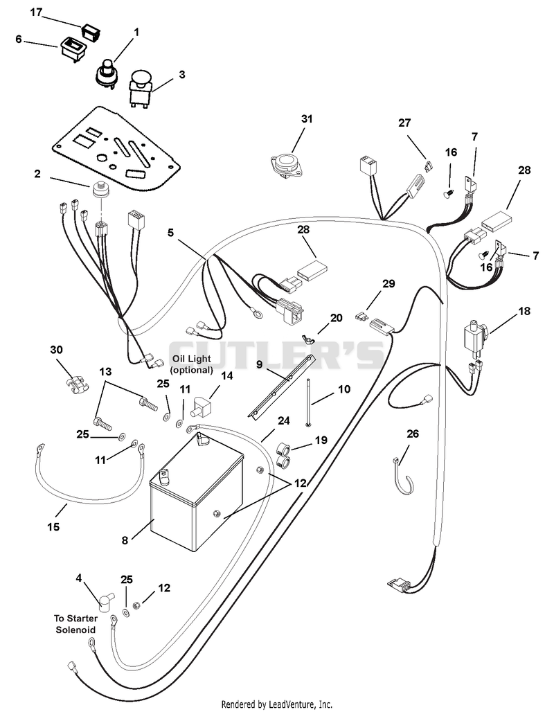 Electrical System
