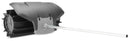 Husqvarna 967294401 SR600 Power Sweeper Attachment