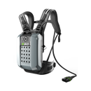 EGO Power+ BAX1501 Commercial Backpack Battery - Includes Harness