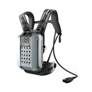 EGO Power+ BAX1501 Commercial Backpack Battery - Includes Harness