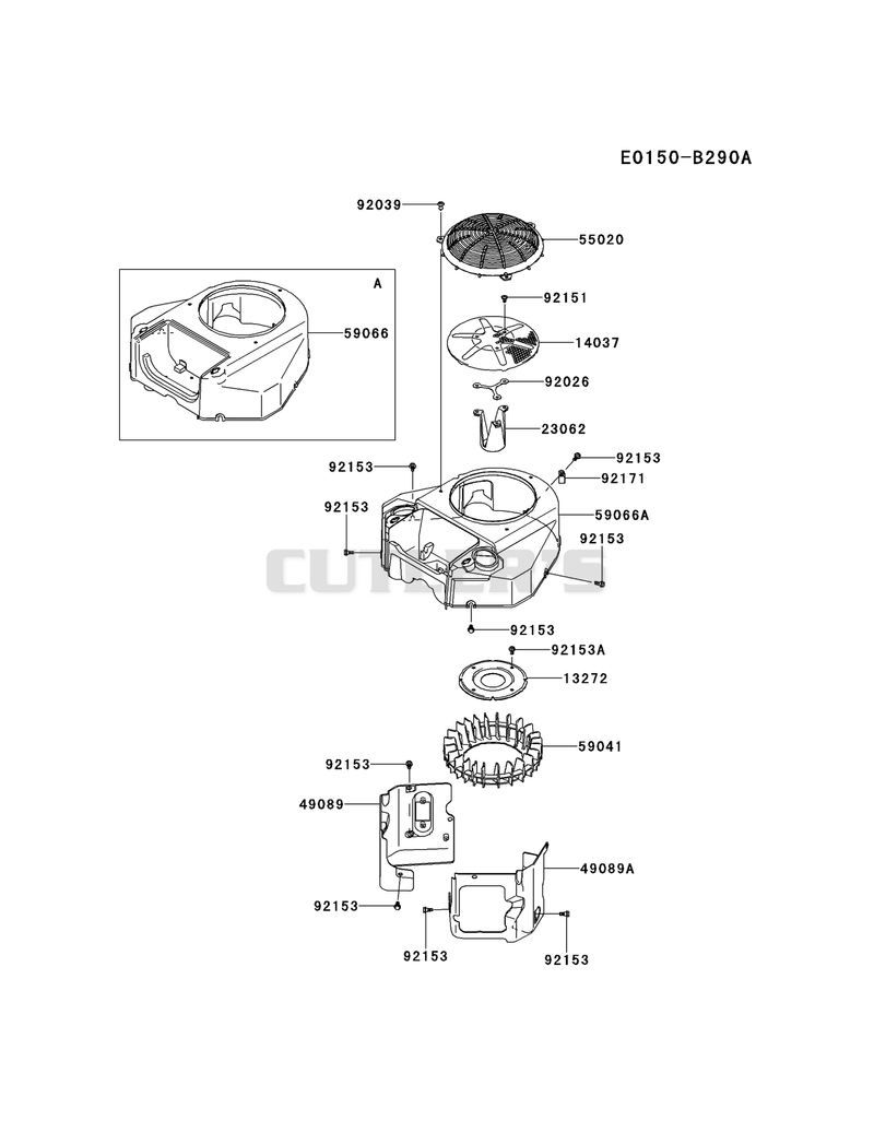 COOLING-EQUIPMENT