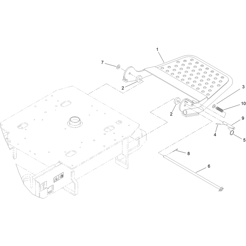 Platform Assembly