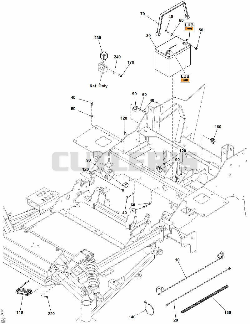 Electric equipment