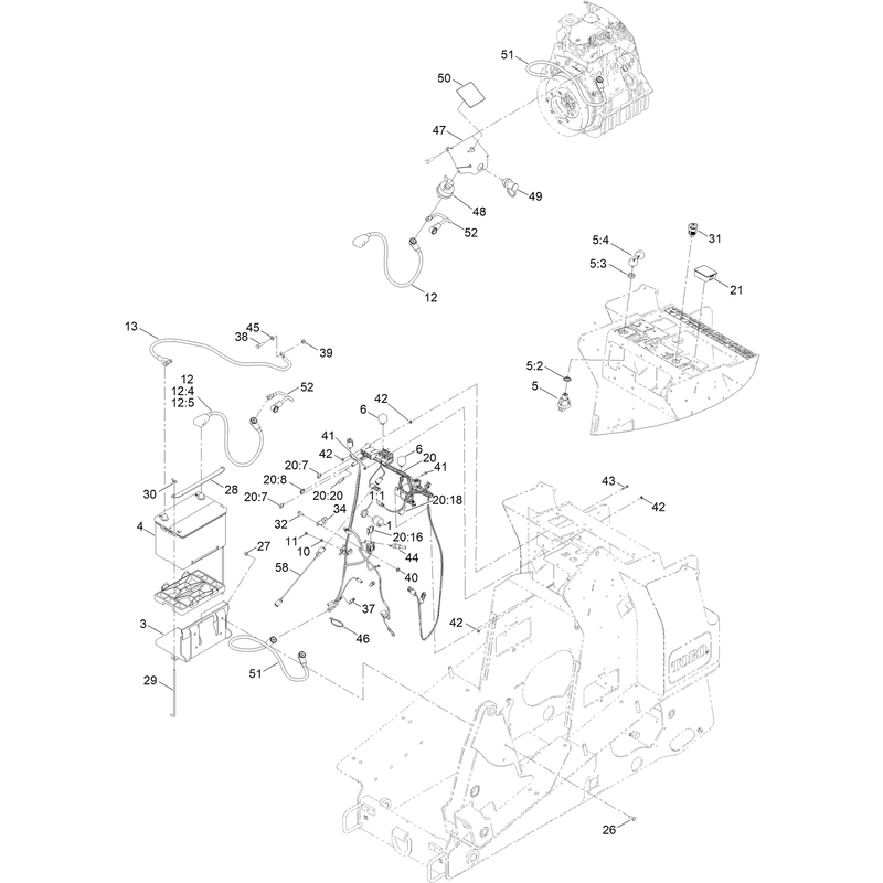 Electrical Assembly