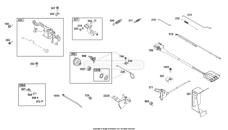 Controls Group