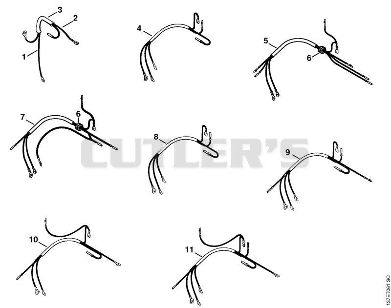 Wiring harness