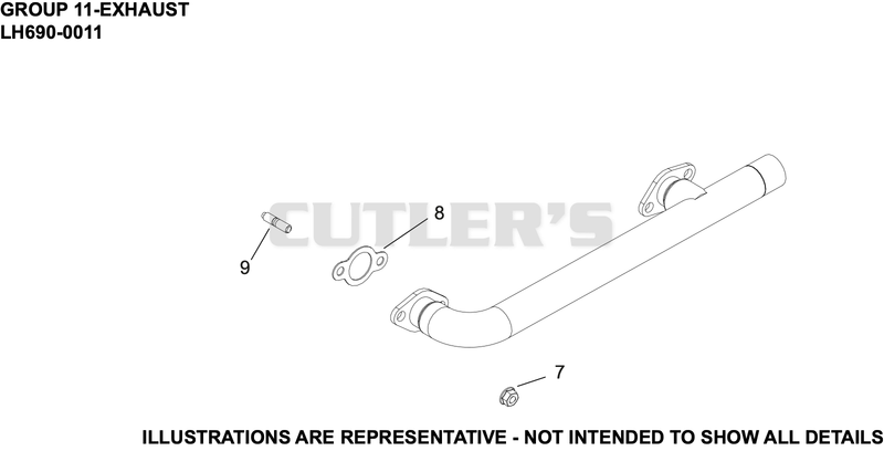 Exhaust