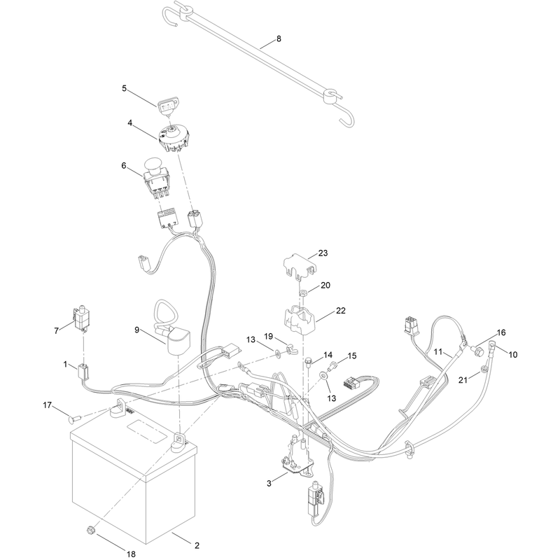 Electical Assembly