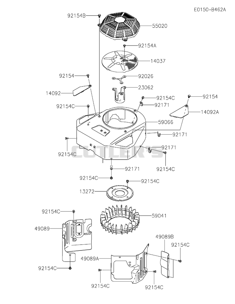 COOLING-EQUIPMENT