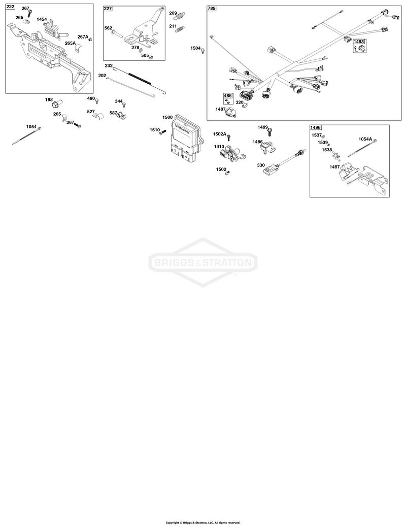 Controls Group