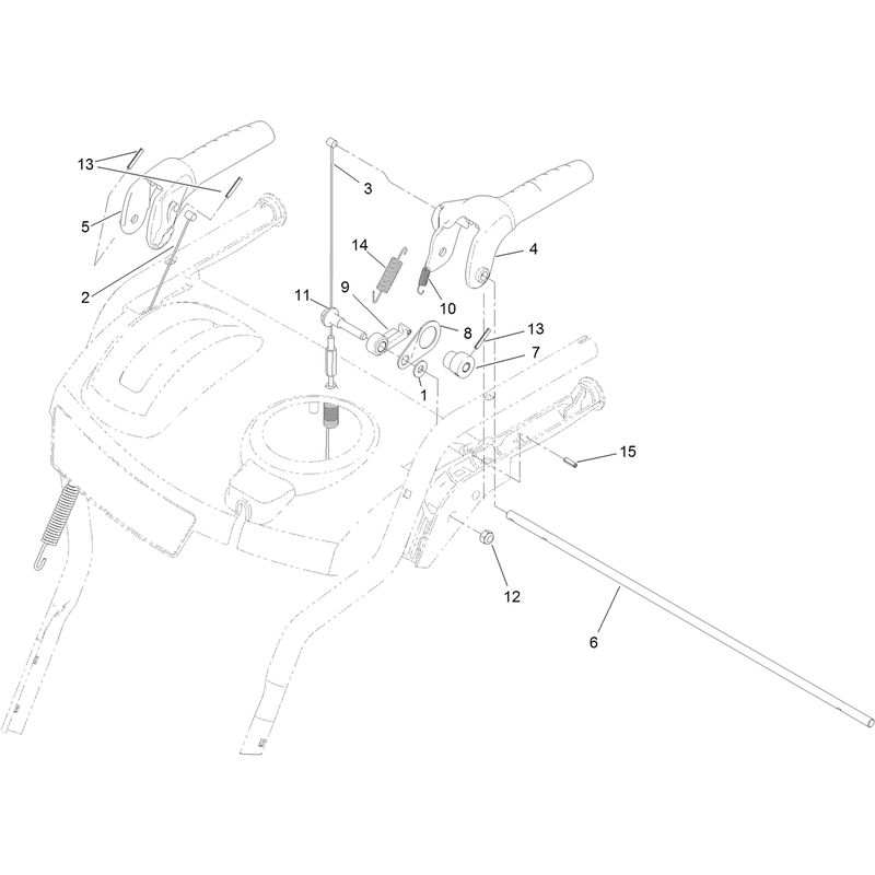 Control Assembly