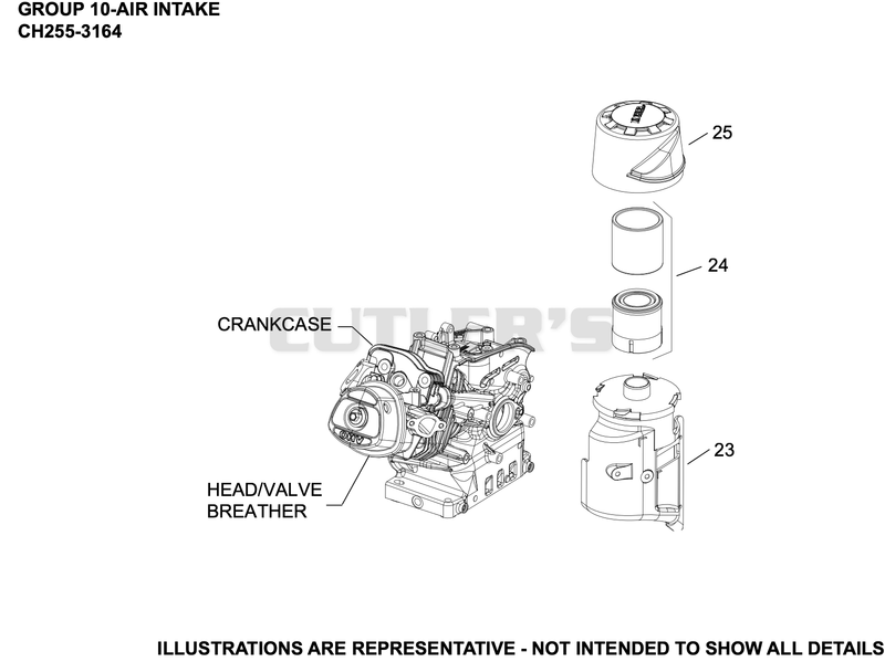 Air Intake