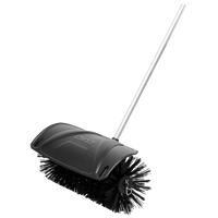 EGO Power+ BBA2100 Bristle Brush Attachment for EGO Power+ 56-Volt Lithium-ion Multi-Head System