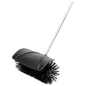 EGO Power+ BBA2100 Bristle Brush Attachment for EGO Power+ 56-Volt Lithium-ion Multi-Head System