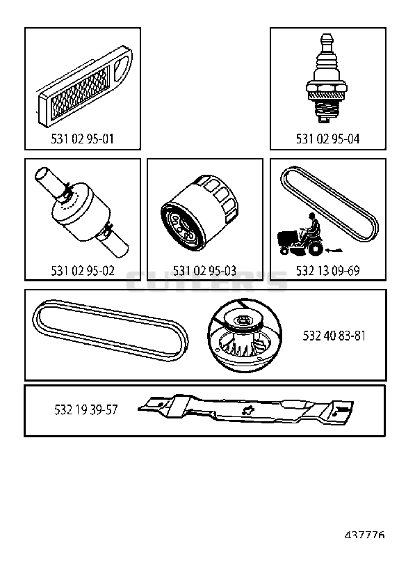 ACCESSORIES