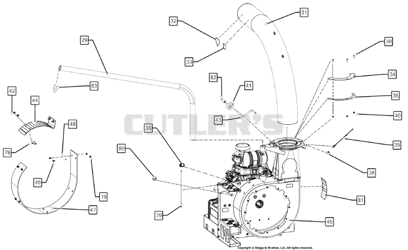 Parts Assembly 3