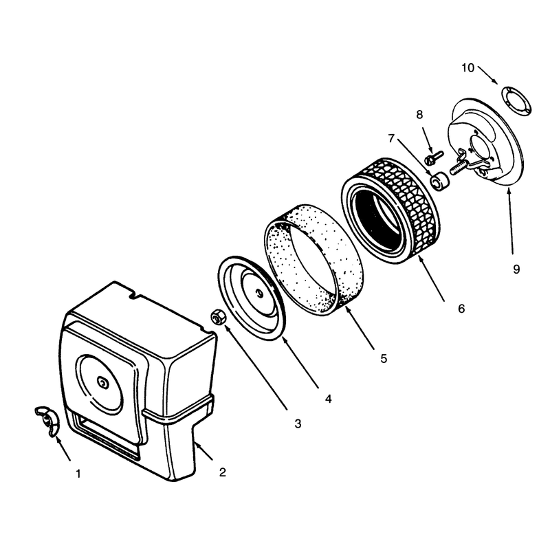 Air Intake