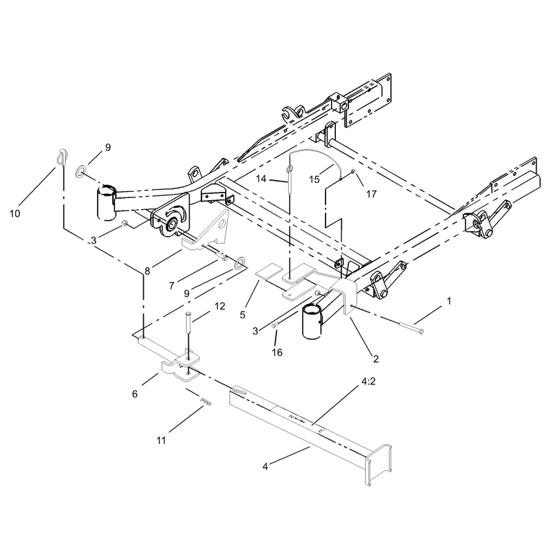 Stand Assembly