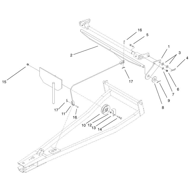 Lift Assembly