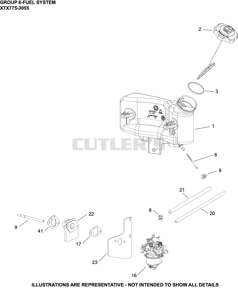 Fuel System