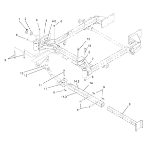 Stand Assembly