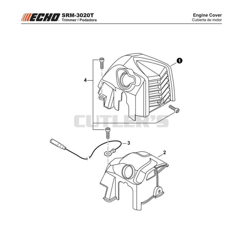 Engine Cover