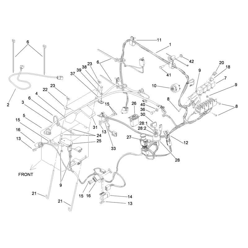 Electrical Assembly