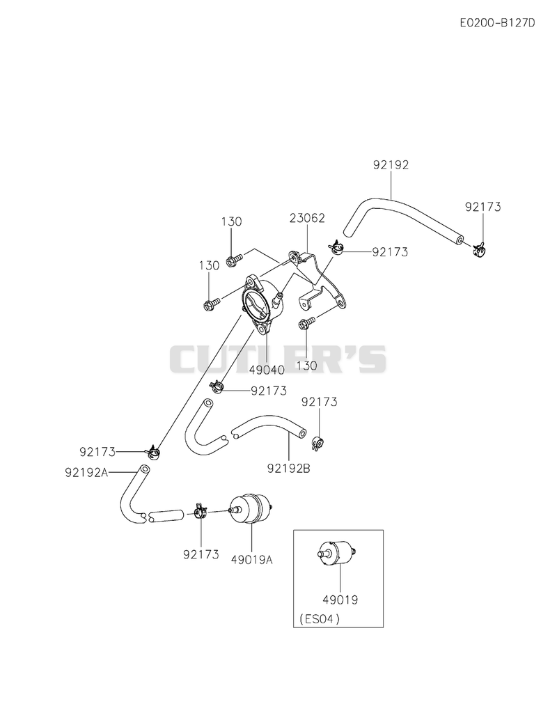 FUEL-TANK/FUEL-VALVE