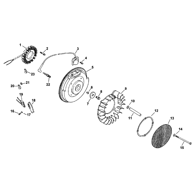 Ignition Electrical