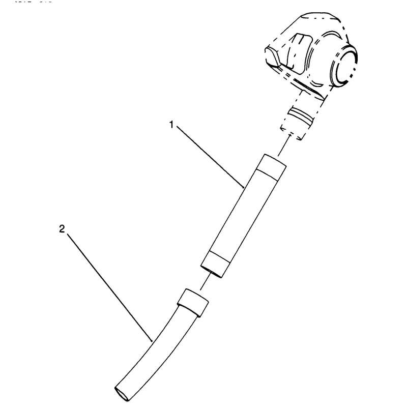 Tube Assembly
