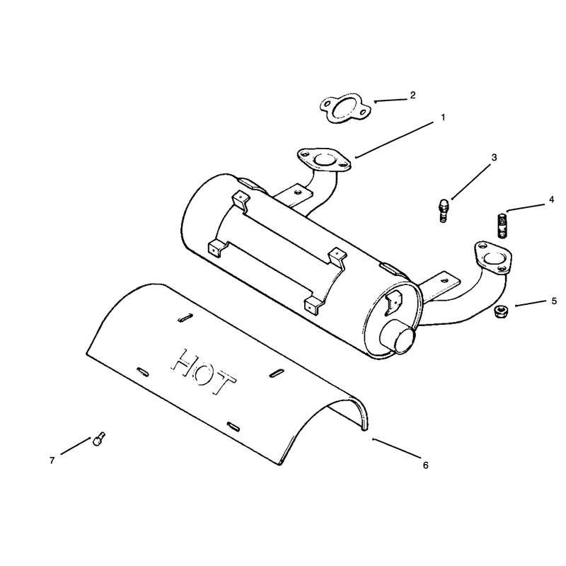 Exhaust