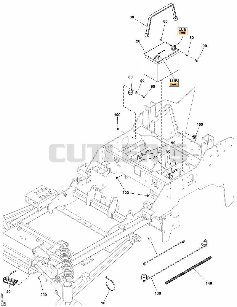 Electric equipment
