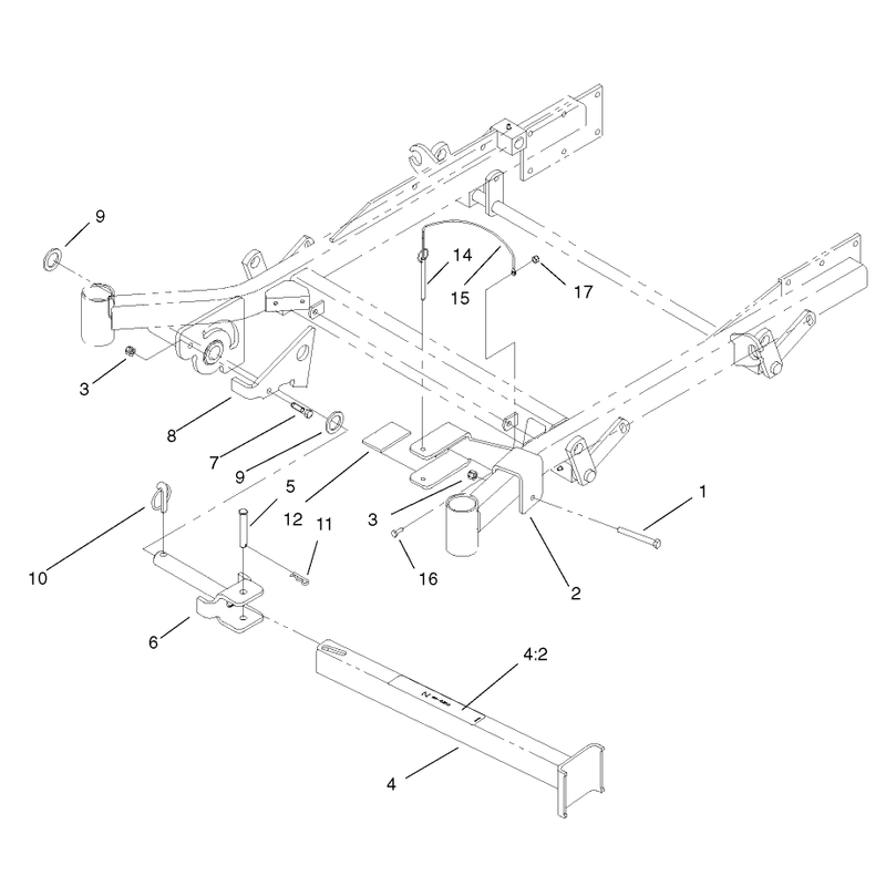 Stand Assembly
