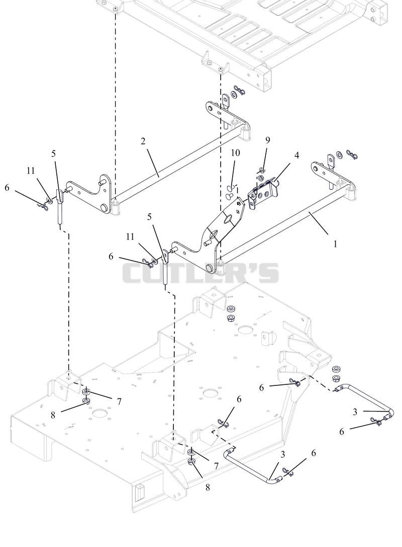 Deck Lift