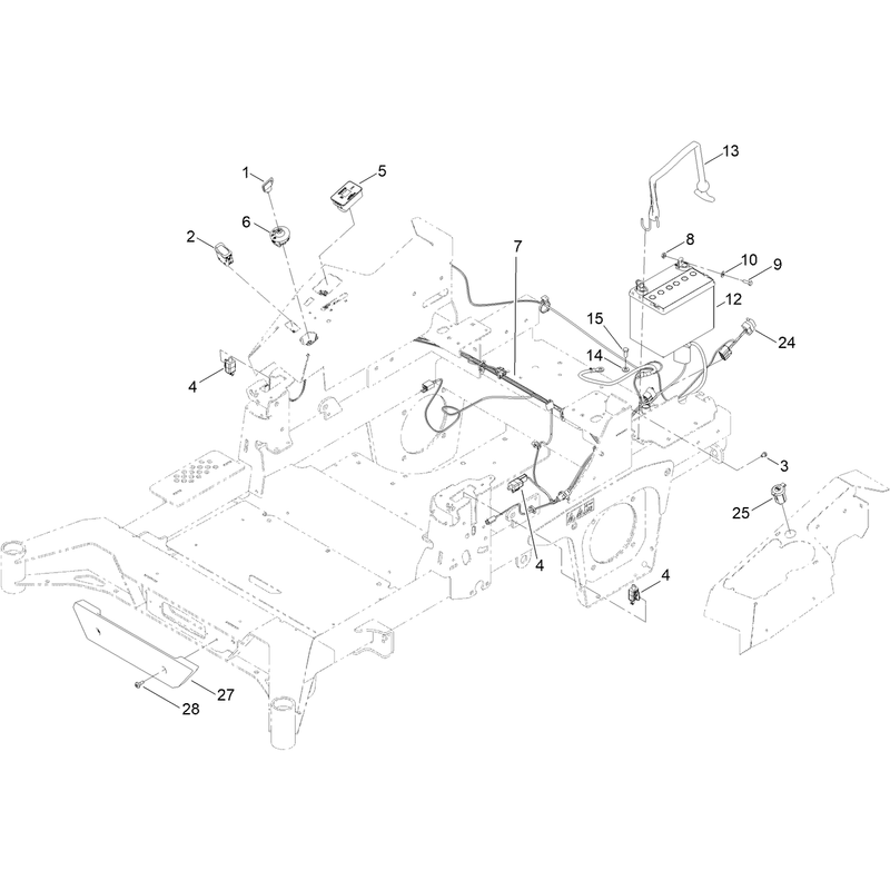 Electrical Assembly