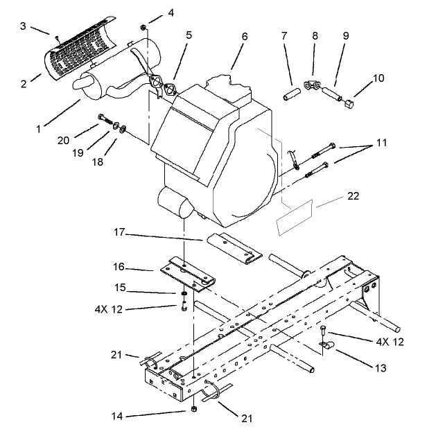 Engine Assembly