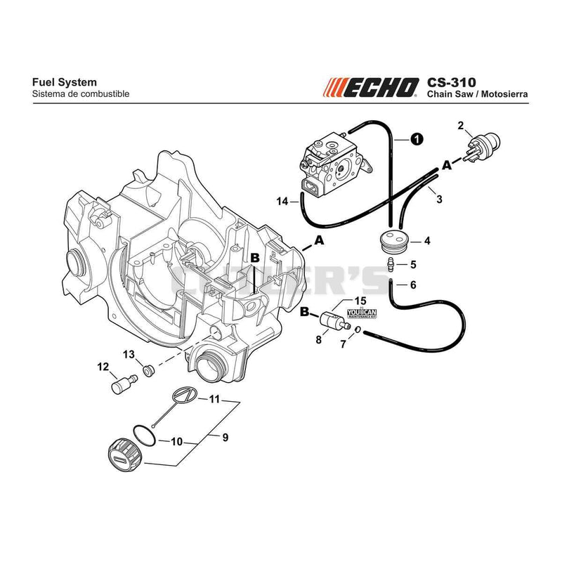 Fuel System