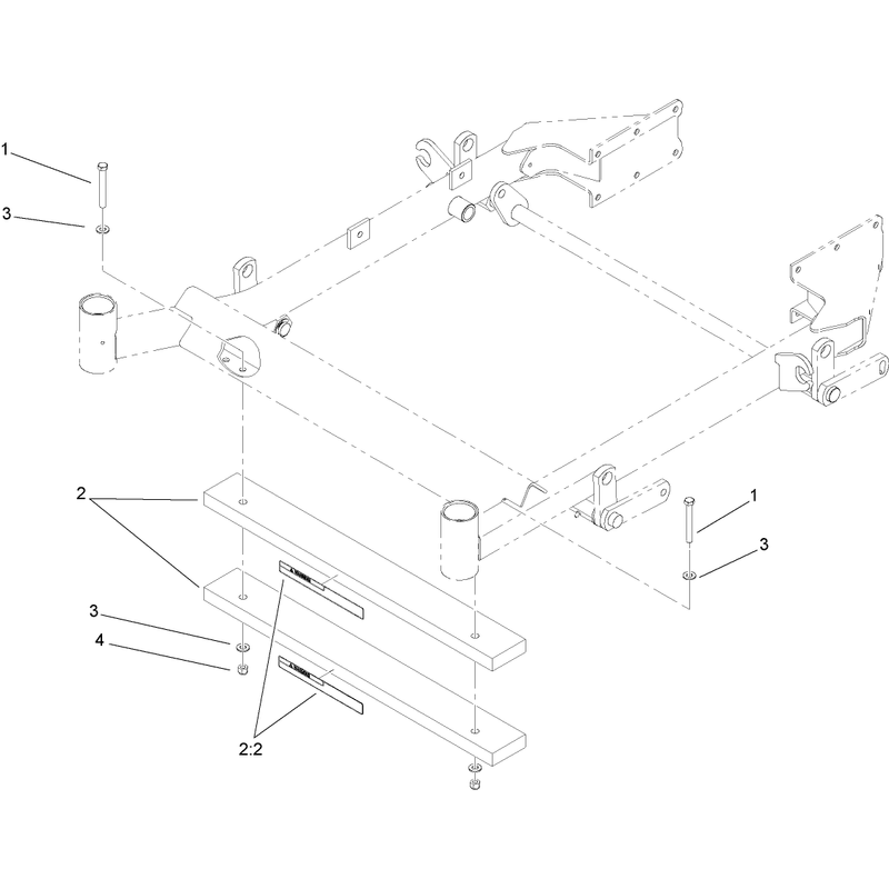 Weight Assembly