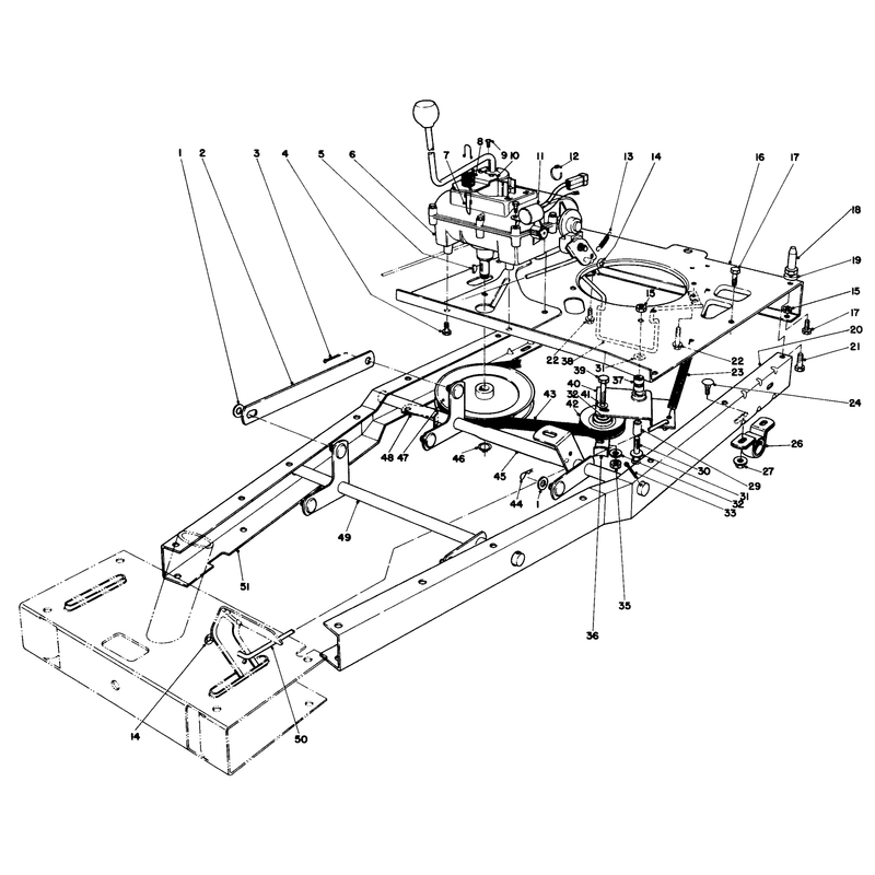 Frame Assembly