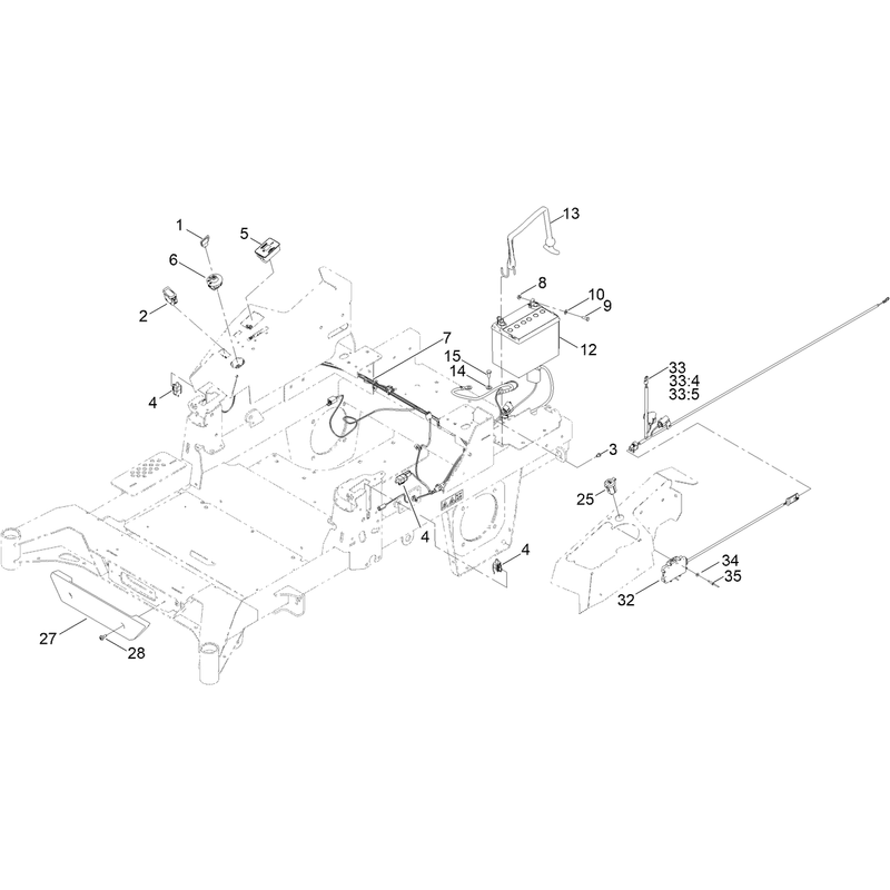 Electrical Assembly
