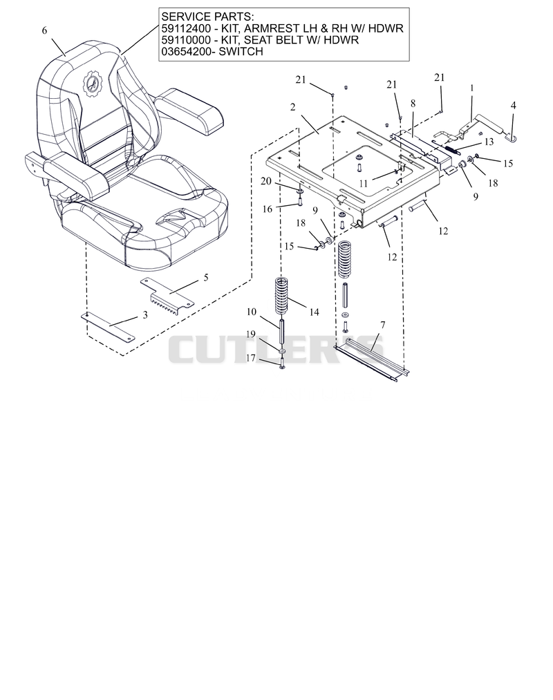 Seat