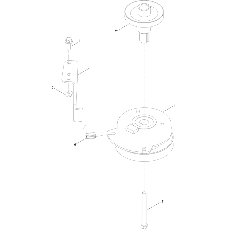 Clutch Assembly