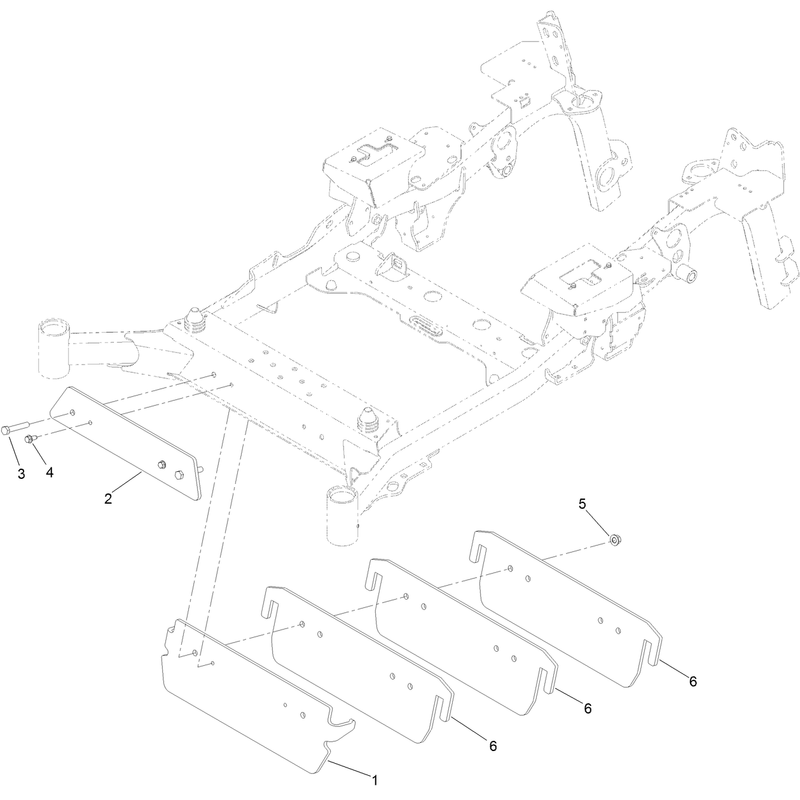 Weight Assembly
