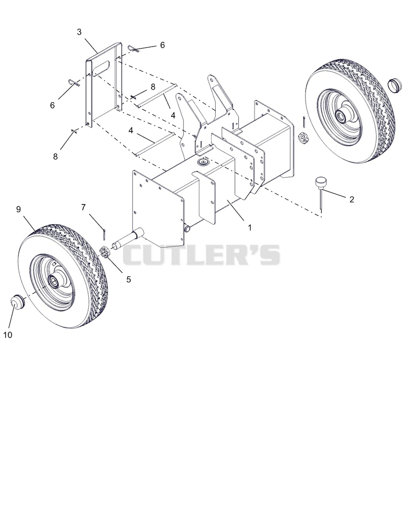 Chassis