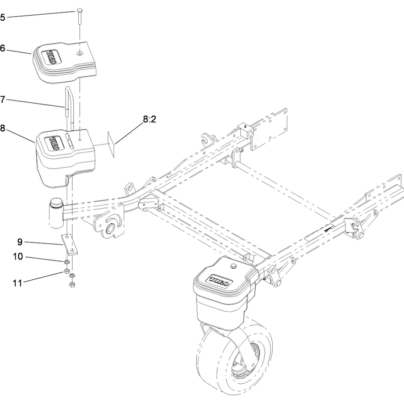 Weight Assembly
