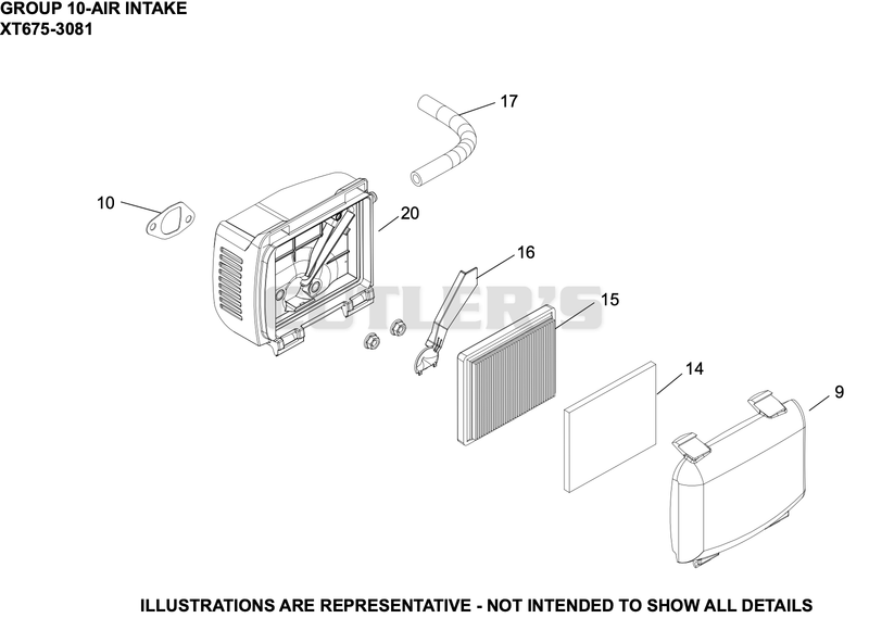 Air Intake